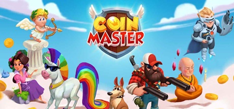 coin-master