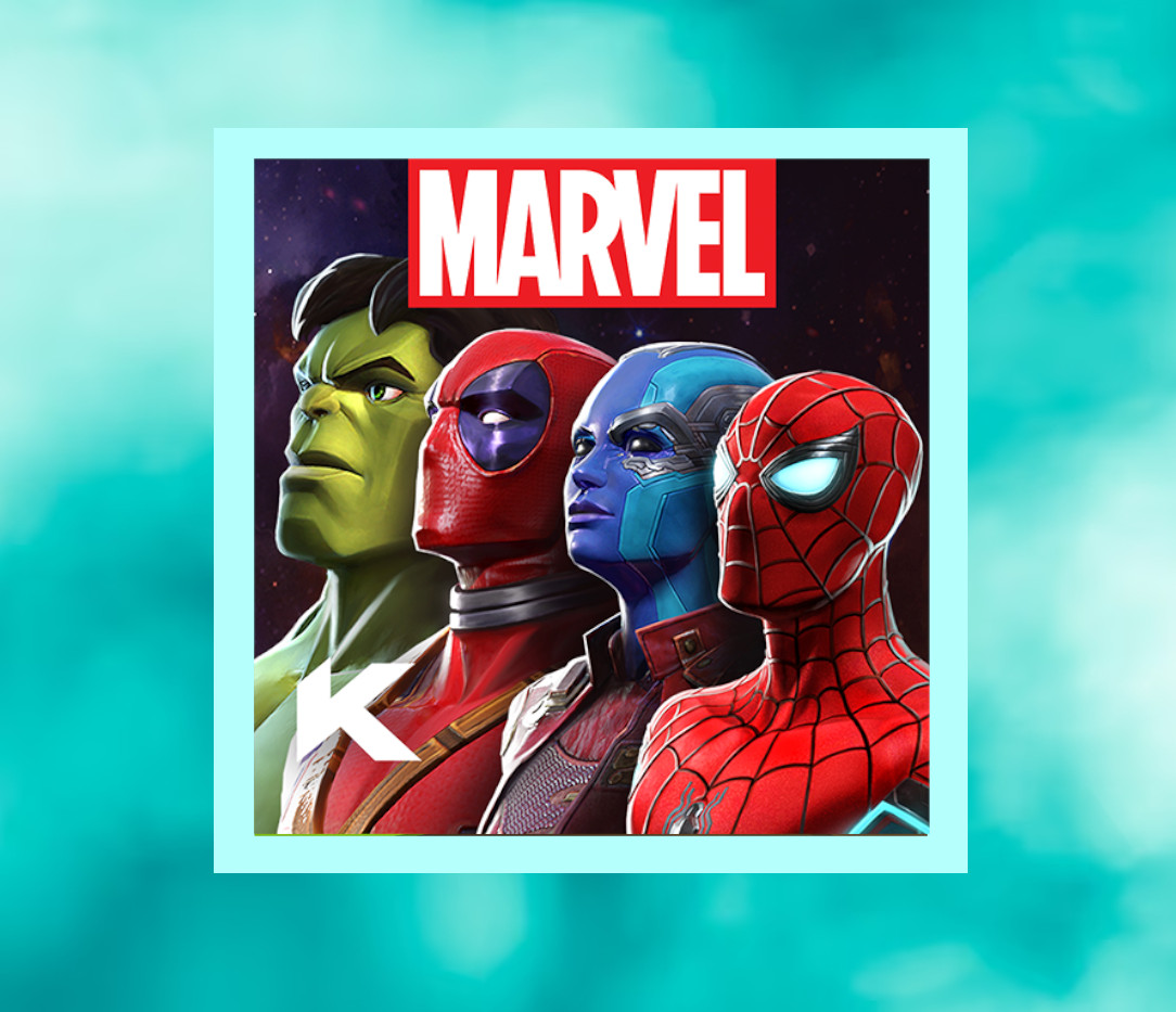 Marvel Contest of Champions – Game News and Review