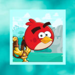5 Tips to Dominate Angry Birds Friends and Crush Your Friends' Scores!